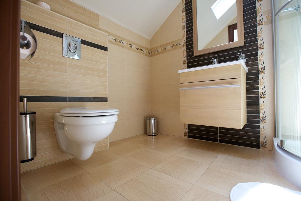 Guest house Airport Wellness Panzio 2*