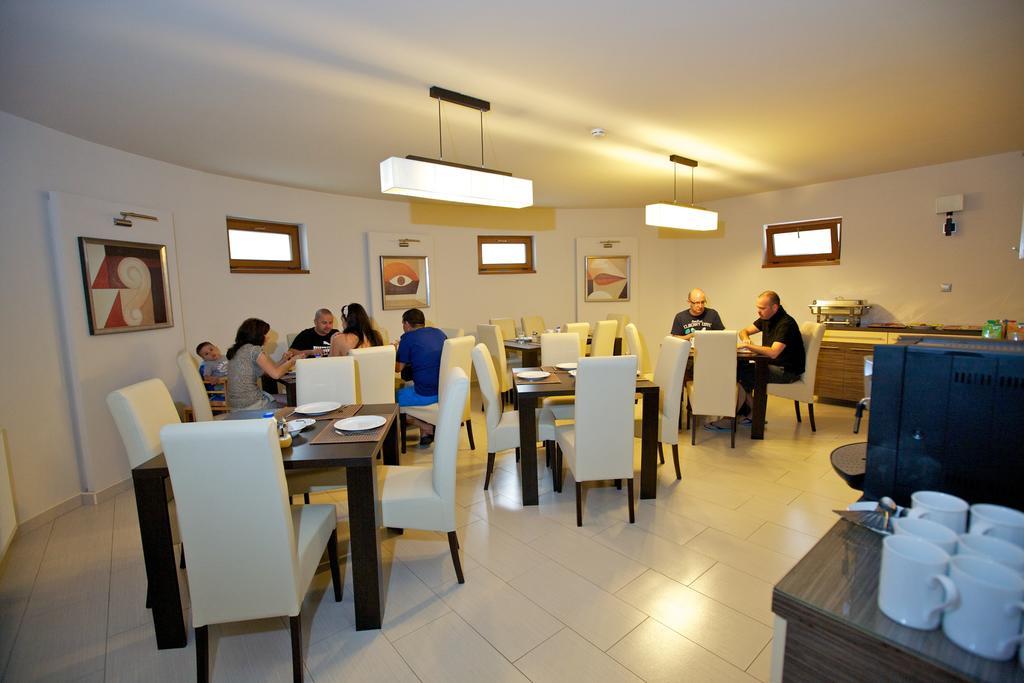 Airport Wellness Panzio