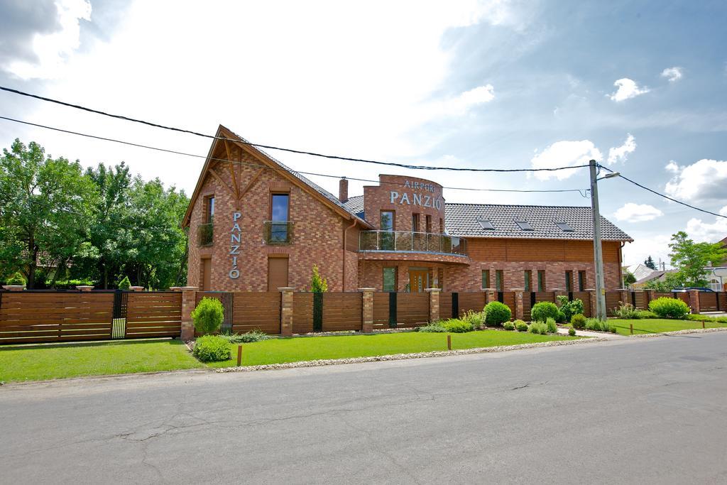 Airport Wellness Panzio 2* Hajduszoboszlo