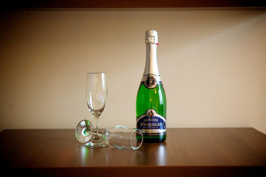 Airport Wellness Panzio Guest house 2*